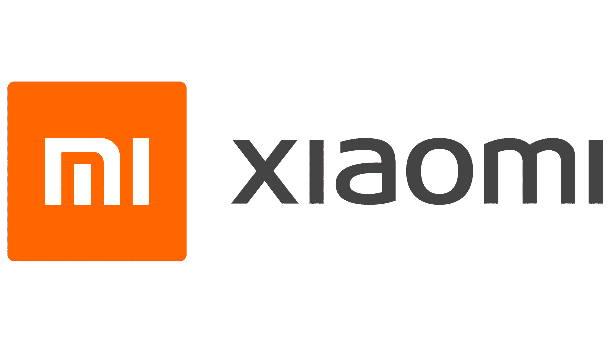 Xiaomi Logo