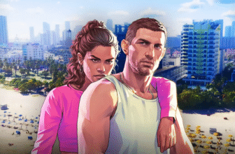 Grand Theft Auto VI Delayed Again to November 2026