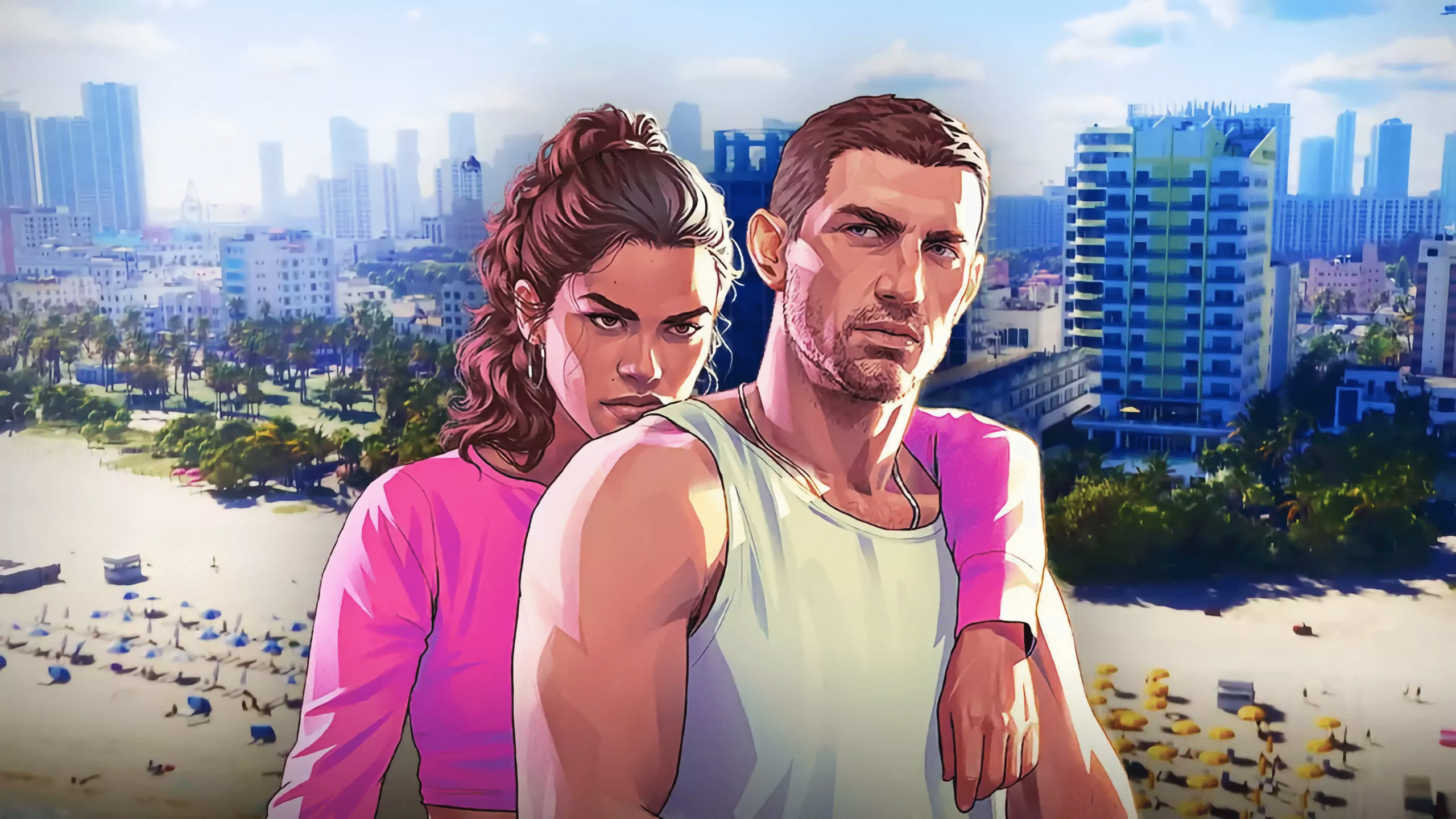 Grand Theft Auto VI Delayed Again to November 2026