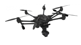 Yuneec Typhoon H